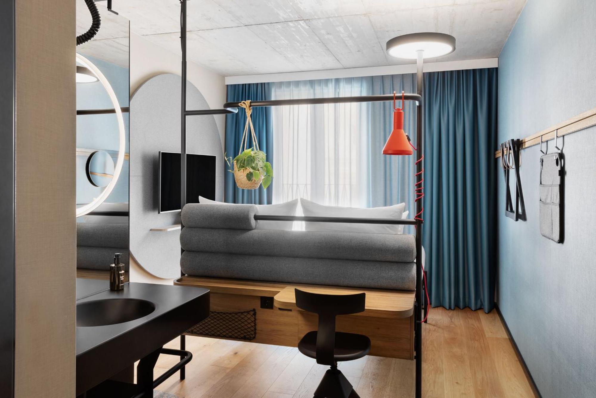 Stay Kooook Leipzig City - Online Check In New Opening Exterior foto