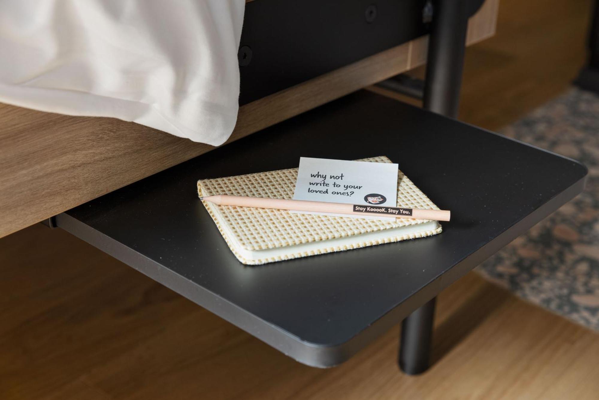 Stay Kooook Leipzig City - Online Check In New Opening Exterior foto