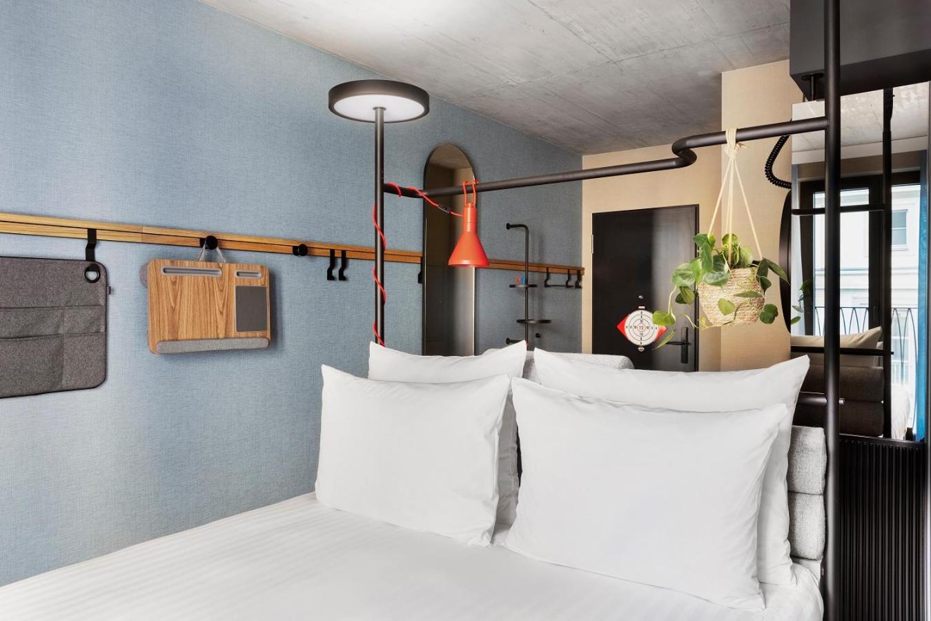 Stay Kooook Leipzig City - Online Check In New Opening Exterior foto