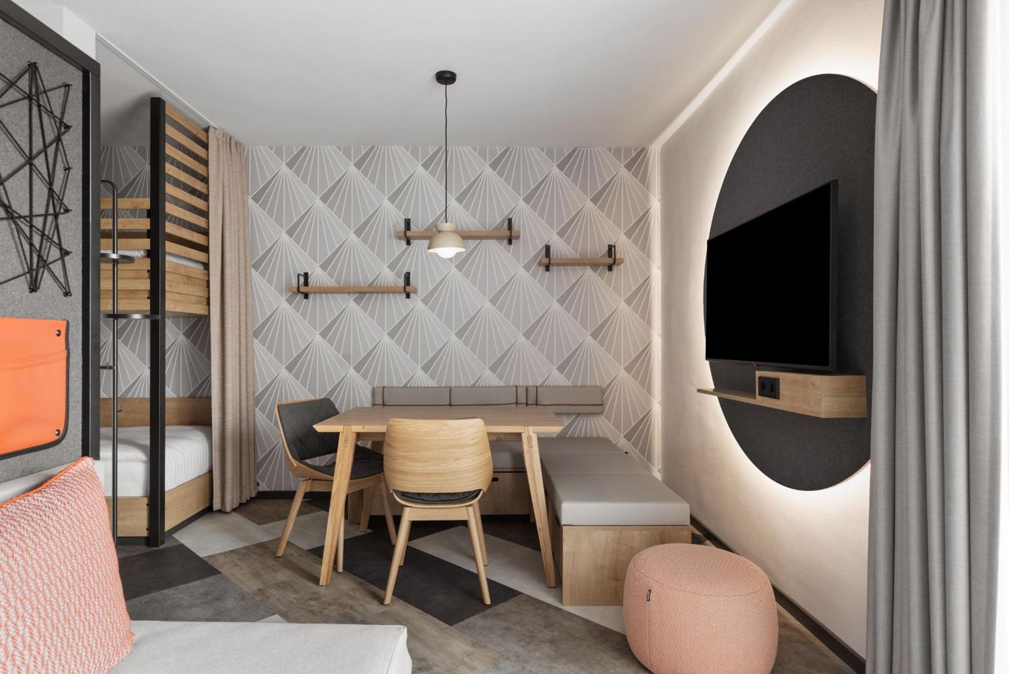 Stay Kooook Leipzig City - Online Check In New Opening Exterior foto
