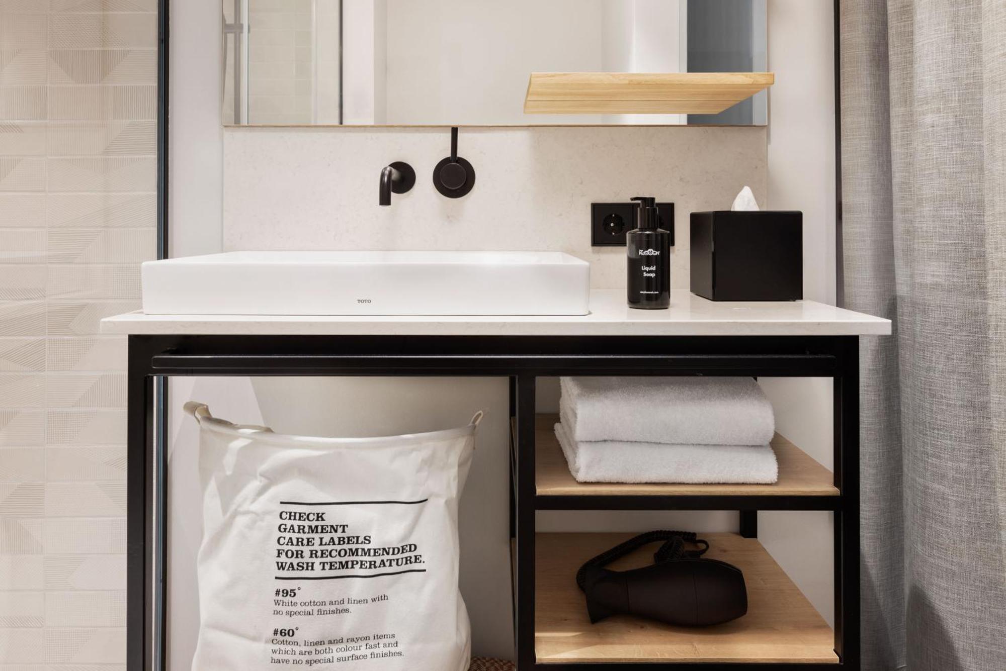 Stay Kooook Leipzig City - Online Check In New Opening Exterior foto