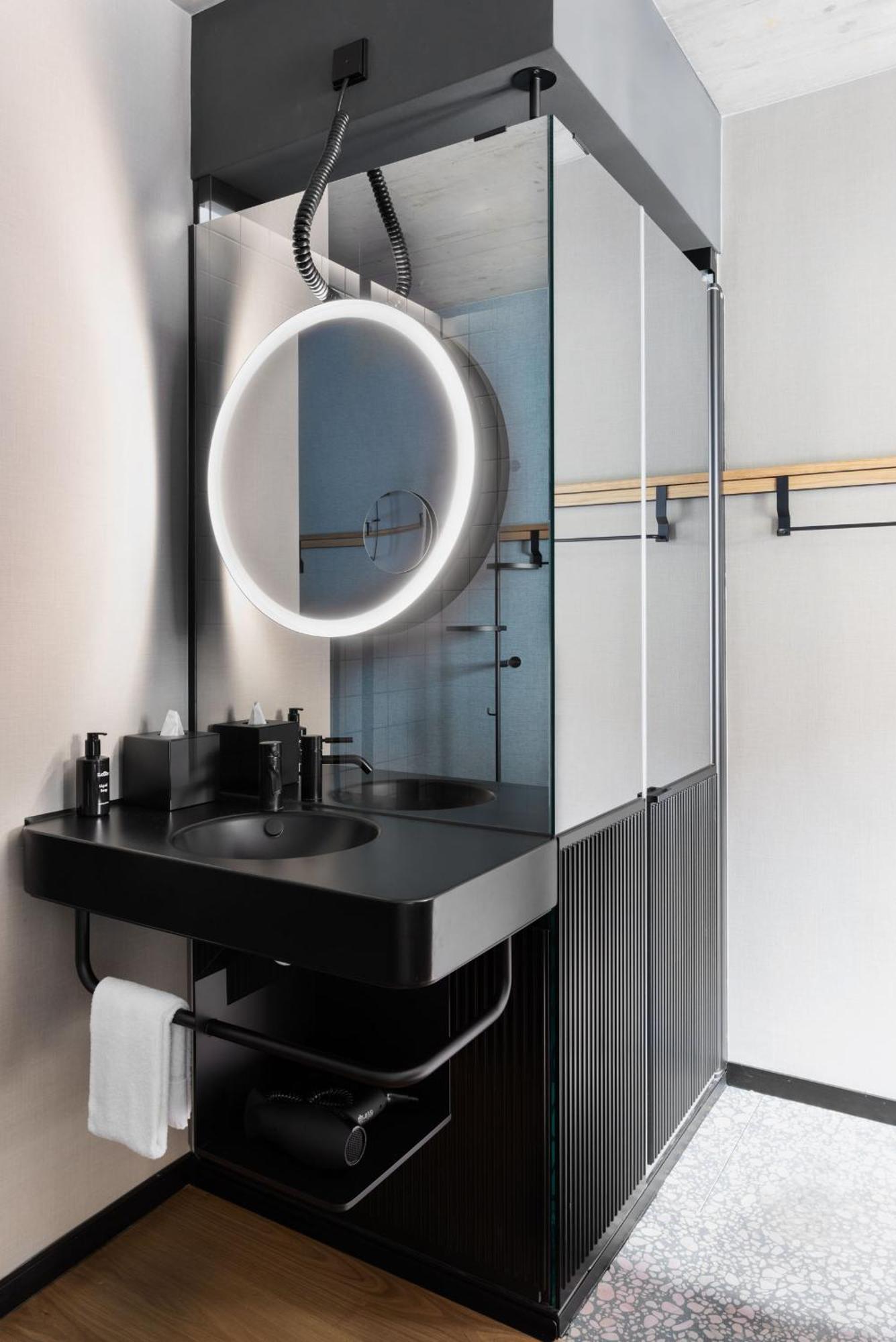 Stay Kooook Leipzig City - Online Check In New Opening Zimmer foto