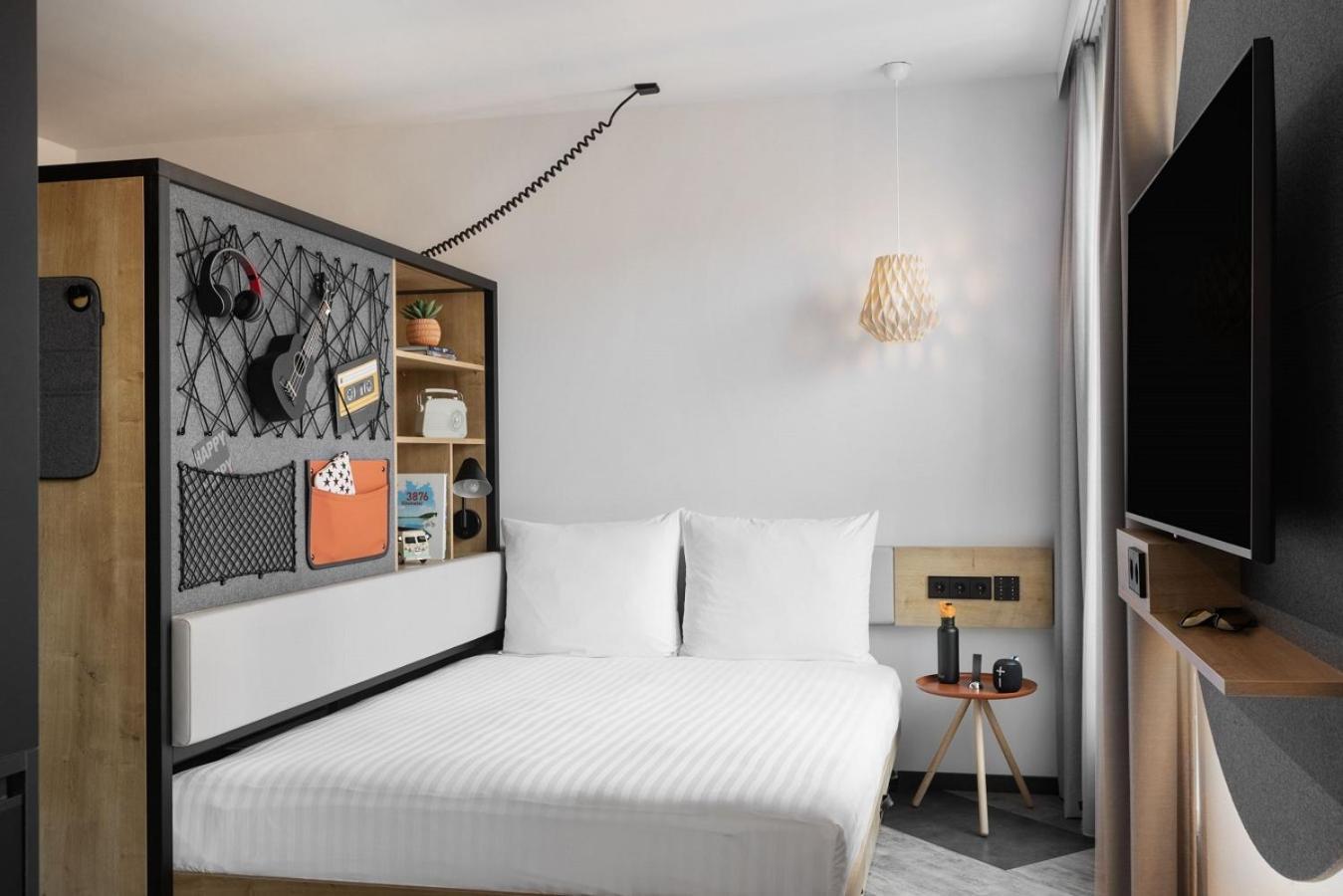 Stay Kooook Leipzig City - Online Check In New Opening Exterior foto