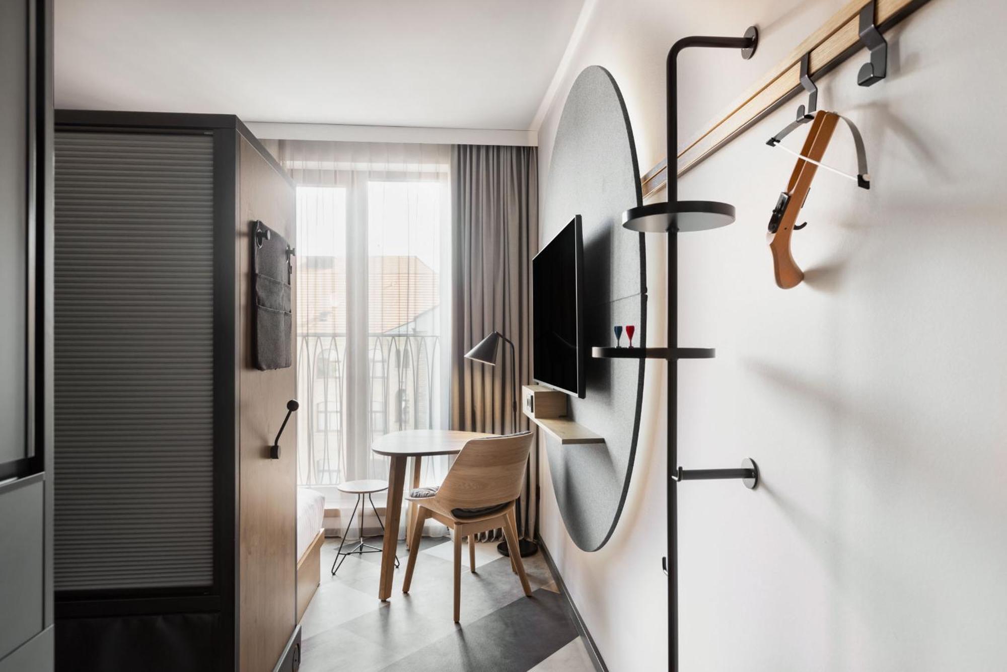Stay Kooook Leipzig City - Online Check In New Opening Exterior foto