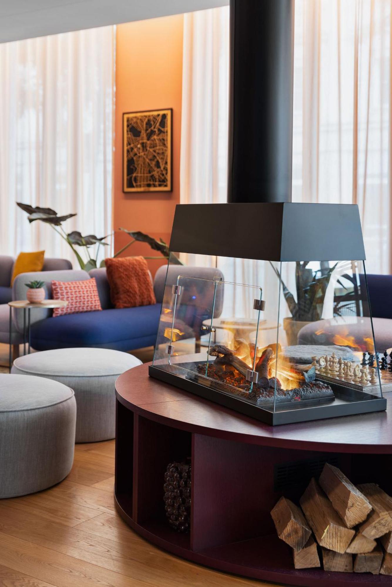 Stay Kooook Leipzig City - Online Check In New Opening Exterior foto