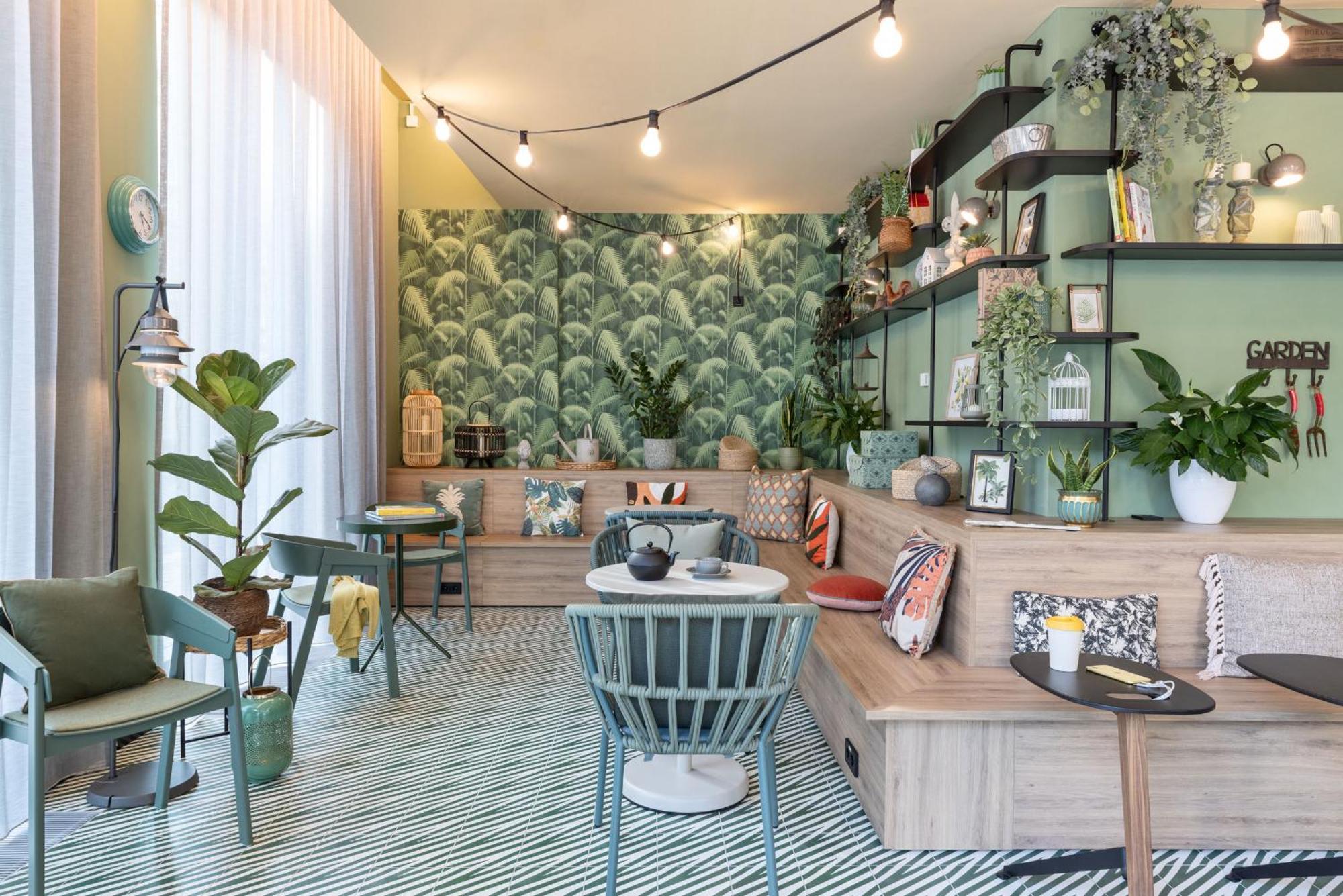 Stay Kooook Leipzig City - Online Check In New Opening Exterior foto