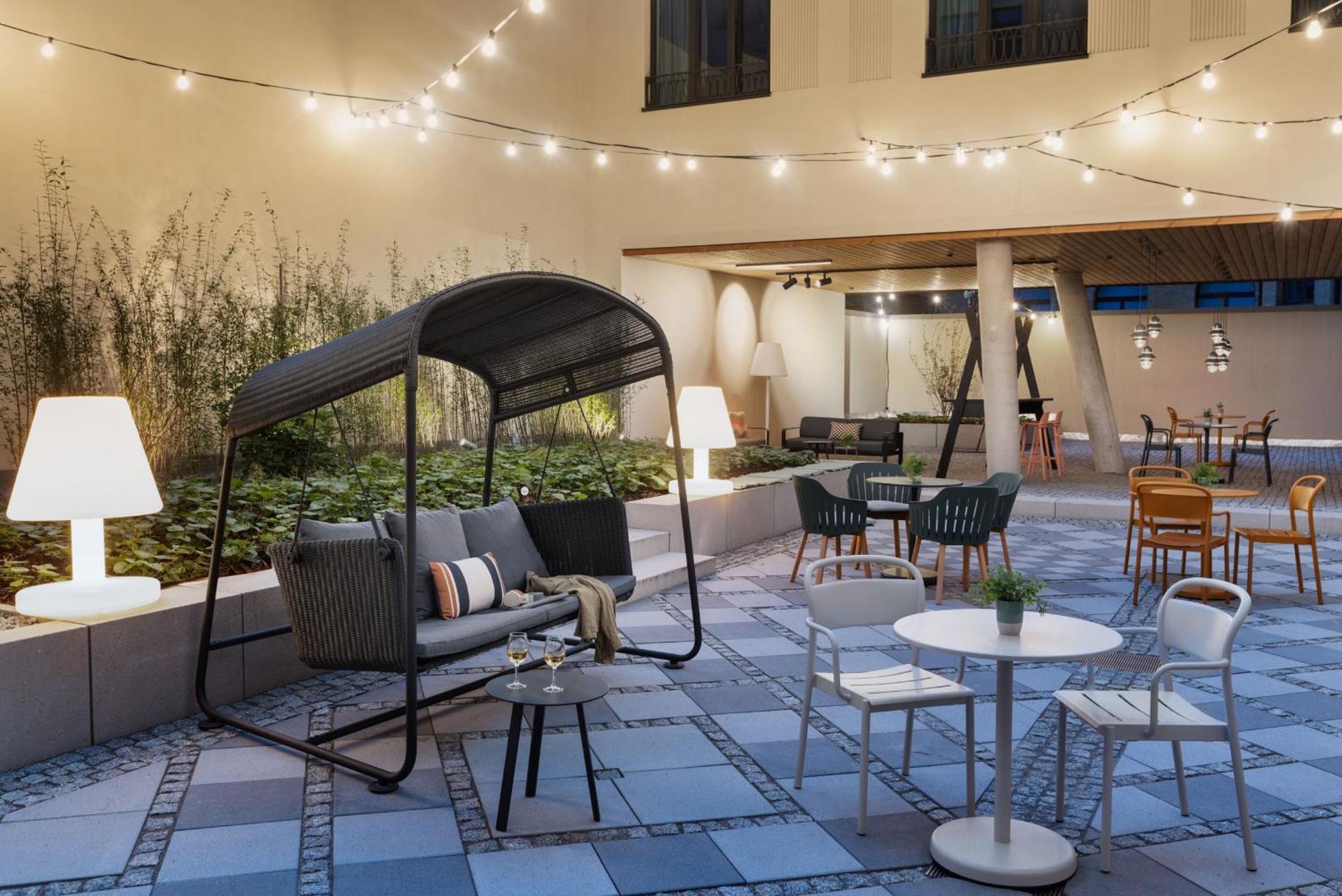 Stay Kooook Leipzig City - Online Check In New Opening Exterior foto